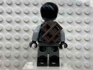 Shade, njo0299 Minifigure LEGO®