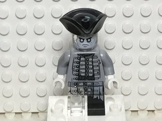 Officer Magda, poc041 Minifigure LEGO®