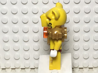 Lundor, loc081 Minifigure LEGO®   
