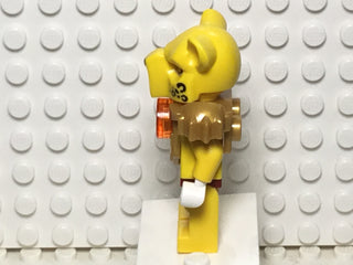 Lundor, loc081 Minifigure LEGO®