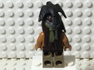 Tonto, tlr012 Minifigure LEGO®   