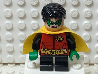 Robin, sh0091 Minifigure LEGO®