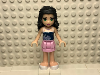 Emma, frnd0034 Minifigure LEGO®