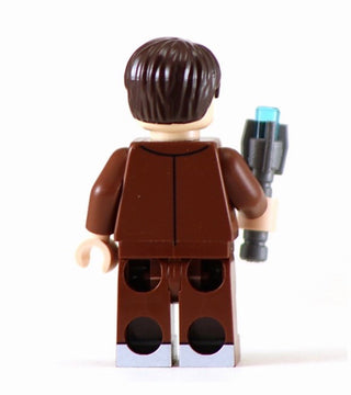 DOCTOR WHAT #10 Custom Printed LEGO Minifigure Custom minifigure BigKidBrix