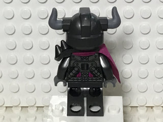 General Ironclad, mk017 Minifigure LEGO®