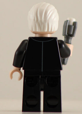 DOCTOR WHAT #1 Custom Printed Lego Minifigure Custom minifigure BigKidBrix