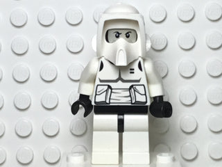 Scout Trooper, sw0005b Minifigure LEGO®   