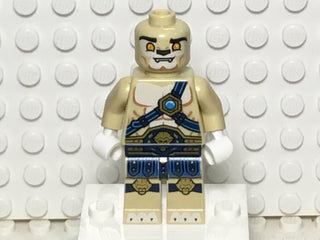 Lennox, loc006 Minifigure LEGO®