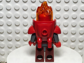Infearno, uagt009 Minifigure LEGO®