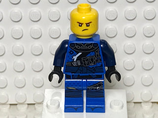 Jay, njo509 Minifigure LEGO®