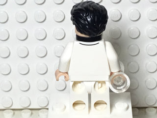 Bruce Wayne, sh0308 Minifigure LEGO®