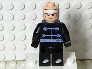 Batman, sh0046 Minifigure LEGO®