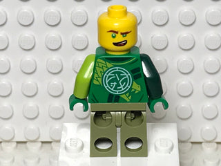 Lloyd, njo0715 Minifigure LEGO®