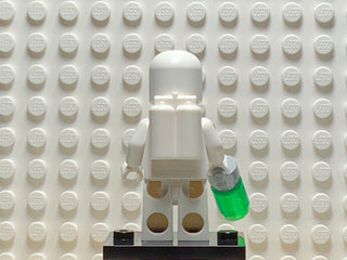 Classic Space, Jenny, tlm110 Minifigure LEGO®