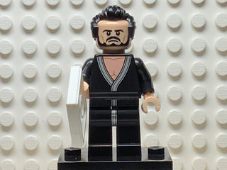 General Zod, coltlbm2-17 Minifigure LEGO®