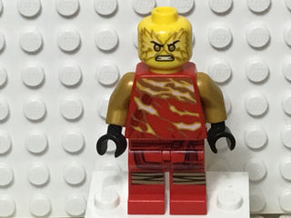 Kai FS, njo0530 Minifigure LEGO®