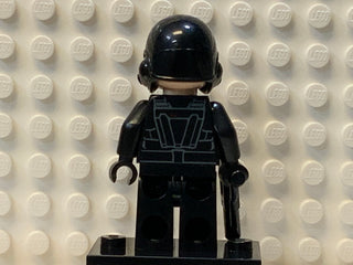 Imperial Ground Crew,(Technician Kent Deezling), sw0785 Minifigure LEGO®   