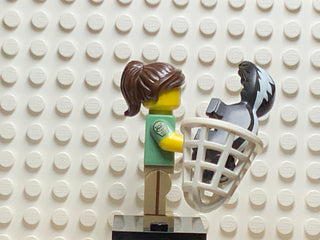 Animal Control, col15-8 Minifigure LEGO®