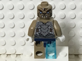 Strainor, loc086 Minifigure LEGO®