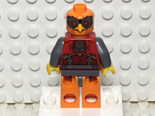 Firox, loc110 Minifigure LEGO®