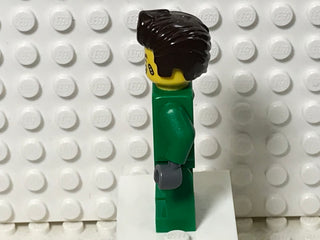 Douglas Elton, hs005 Minifigure LEGO®   