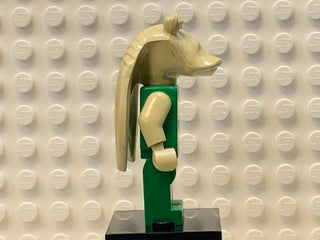 Gungan Soldier, sw0013 Minifigure LEGO®