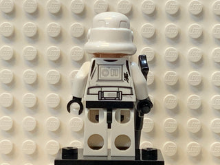 Imperial Jet Pack Trooper, sw0691 Minifigure LEGO®