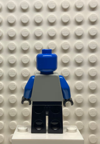 UFO Droid - Blue (Techdroid 1), sp043 Minifigure LEGO®