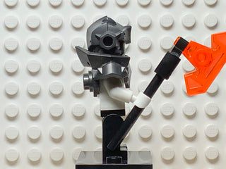 VanByter No. 307, nex128 Minifigure LEGO®   