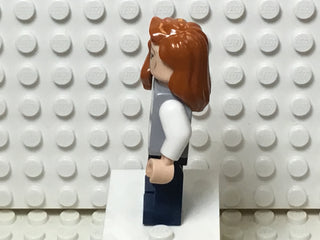 Lois Lane, sh0075 Minifigure LEGO®