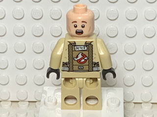 Dr. Peter Venkman, gb002 Minifigure LEGO®
