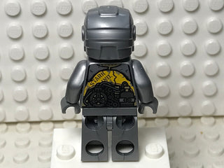 Iron Man Mark 1 Armor, sh0565 Minifigure LEGO®