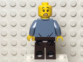 Runme, njo0442 Minifigure LEGO®