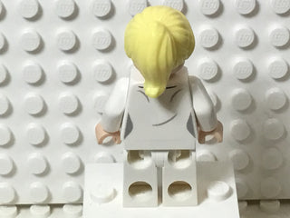 Dr. Harleen Quinzel, sh0057 Minifigure LEGO®