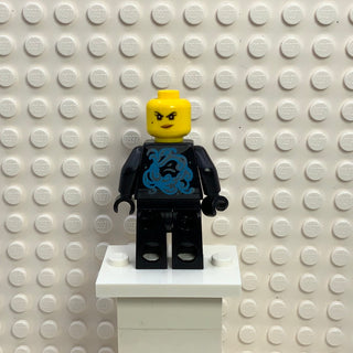 Nya (Spinjitzu Masters), njo0404 Minifigure LEGO®