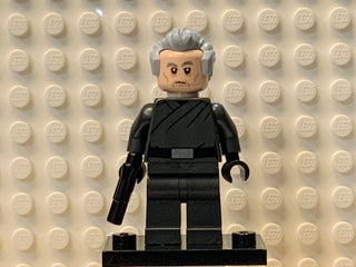 General Pryde, sw1062 Minifigure LEGO®   