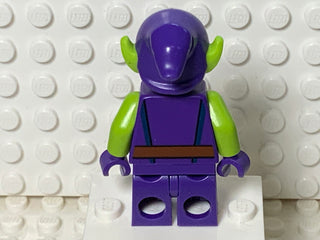 Green Goblin, sh0803 Minifigure LEGO®
