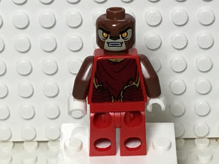 Lavertus, loc114 Minifigure LEGO®