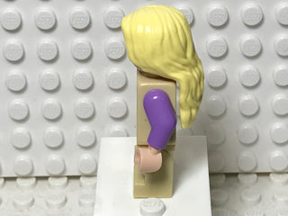 Luna Lovegood, hp347 Minifigure LEGO®