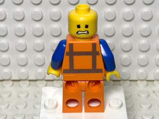 Emmet, tlm066 Minifigure LEGO®