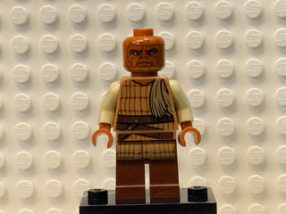Weequay Skiff Guard (Rintel Aren), sw0821 Minifigure LEGO®