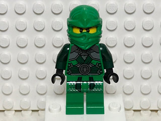 Lloyd, njo0207 Minifigure LEGO®