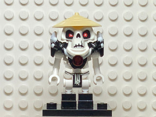 Wyplash, njo0028 Minifigure LEGO®