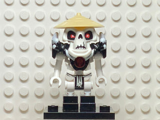 Wyplash, njo028 Minifigure LEGO®   