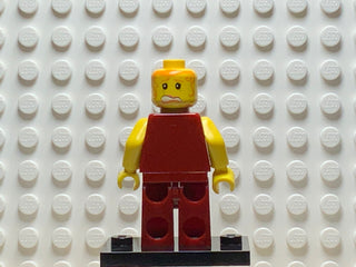Mary Jane 1, spd0004 Minifigure LEGO®