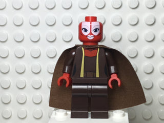 Shaak Ti, sw0309 Minifigure LEGO®
