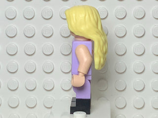 Luna Lovegood, hp227 Minifigure LEGO®