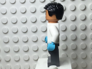 Dr. Wu, jw015 Minifigure LEGO®   