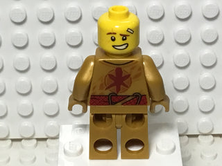 Kai, njo0650 Minifigure LEGO®