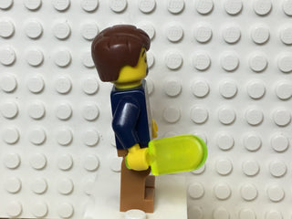 Henry, njo351 Minifigure LEGO®   